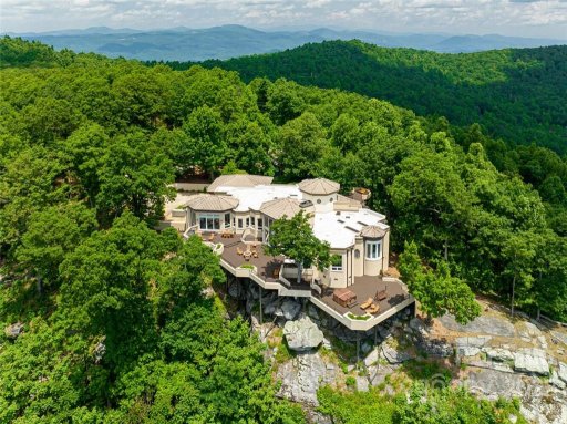 501 Sunset Ridge Drive