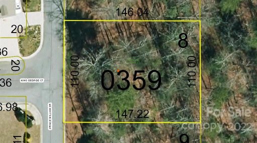 1302 Prince William Drive