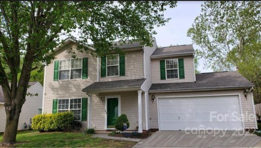 9119 Tibble Creek Way