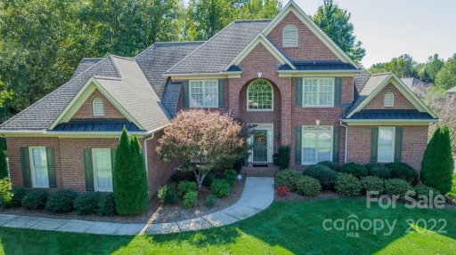 7709 Stonehaven Drive