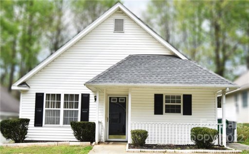 3617 Silver Ore Lane