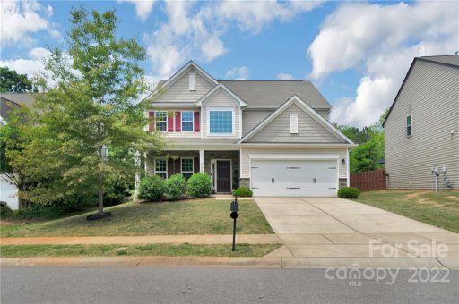 11731 Sweetbriar Ridge Drive