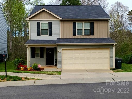 2545 Richard Rozzelle Drive