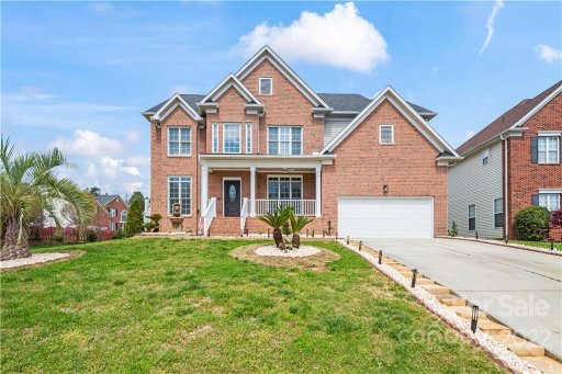 1740 Copperplate Road