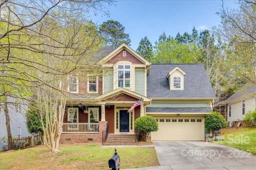 1216 Shadow Bend Drive