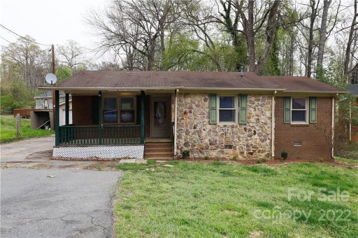 1421 Nottingham Road