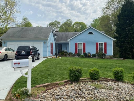 2104 Heather Glen Lane