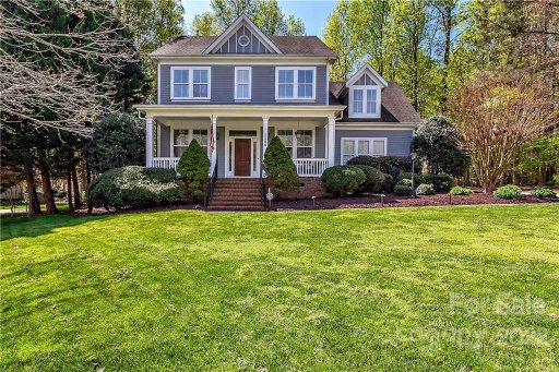 1508 Calvin Hal Lane