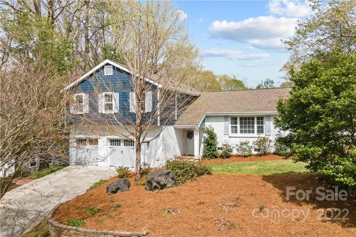 4021 Waterford Drive