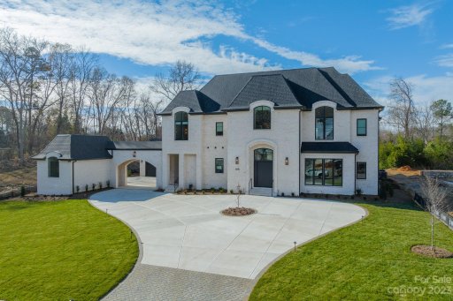 8018 Litaker Manor Court