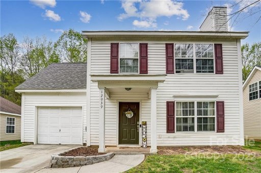 12039 Stewarts Crossing Drive