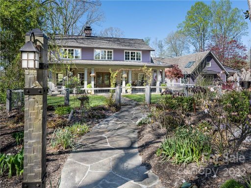 1 Orchid Lane