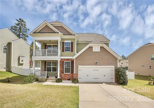 211 Hydrangea Drive
