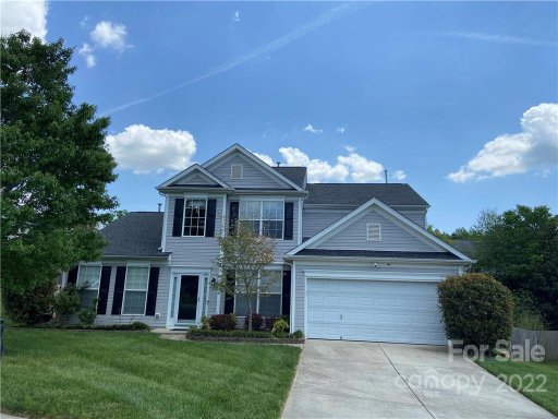 5921 Firethorne Lane