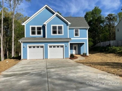13821 Circle Drive