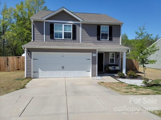 1175 Winding Creek Road