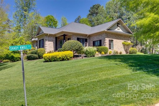 3101 Shady Knoll Court