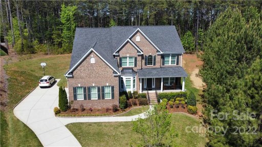 7945 Norman Pointe Drive