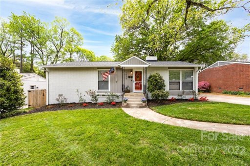 1036 Broadmoor Drive