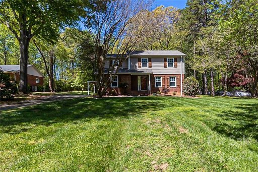 8509 Cedarbrook Drive