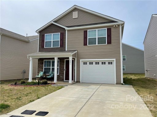 3071 Green Apple Drive