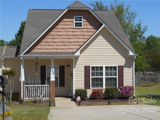 156 Brookshire Drive