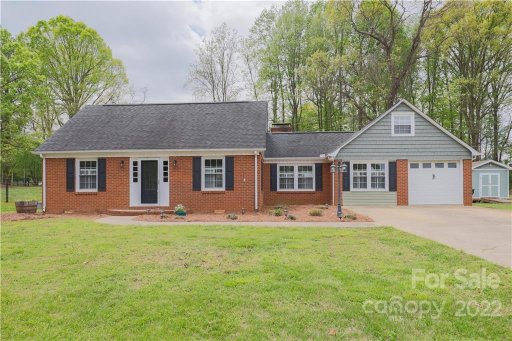 134 E Meadowview Drive