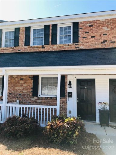 1348 Green Oaks Lane D