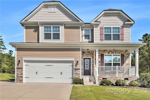 1017 Labrador Lane