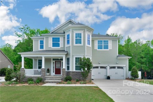 2134 Clarion Drive