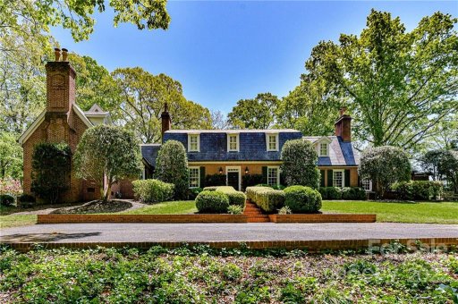 5135 Hardison Road