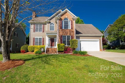 1223 Old Coach Lane