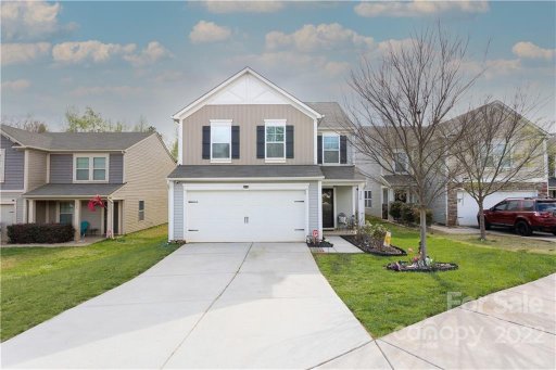 5228 Tomsie Efird Lane