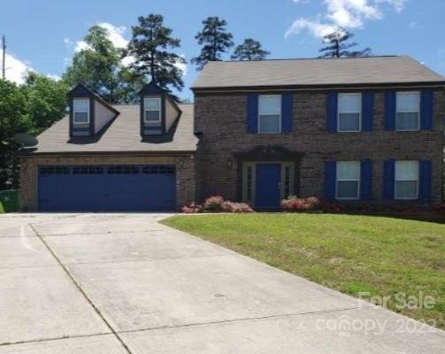 1234 Brook Farm Lane