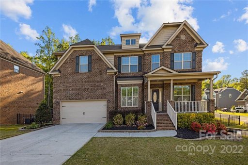 906 Oleander Branch Court