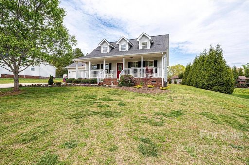 2252 Picnic Drive
