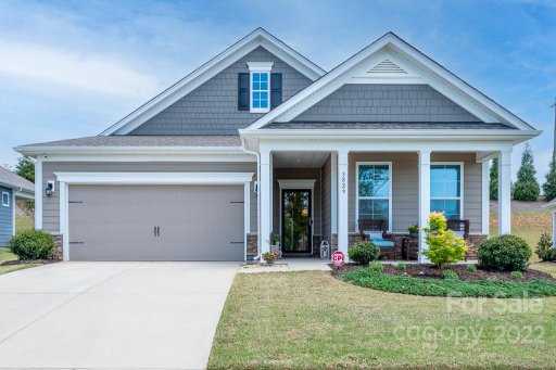 3829 Norman View Drive