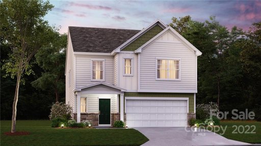 1501 Woodhouse Drive 133