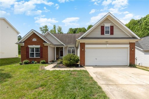 3805 Sipes Lane