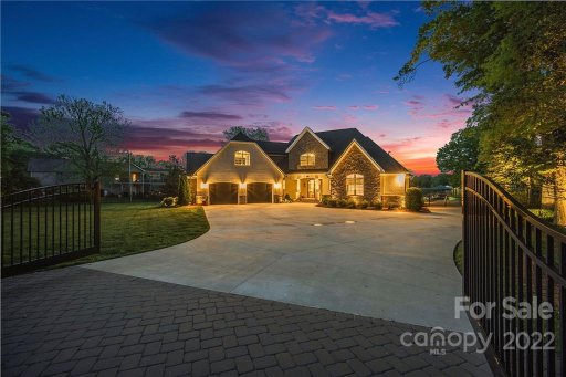 211 Wilson Lake Road