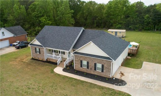 1306 Bryson Creek Drive