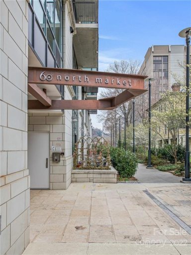 60 N Market Street 302