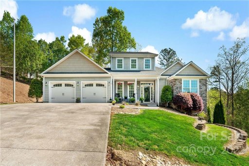 502 Cross Creek Drive