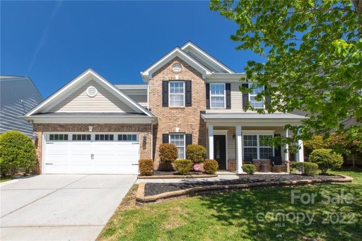 8535 Magnolia Springs Drive