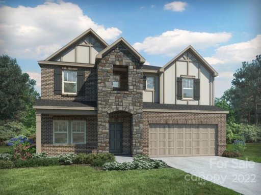 1216 Gossamer Hill Drive