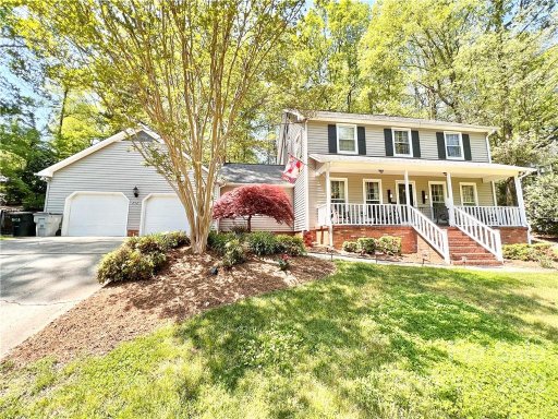 252 Deerfield Street