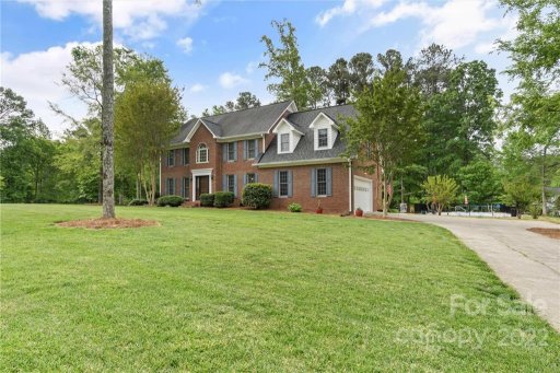 8801 Bayberry Trail 126&127