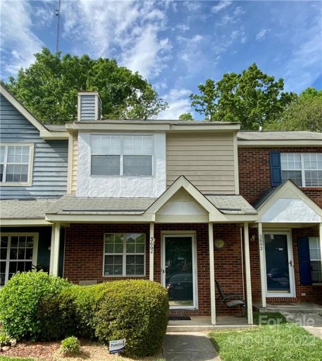 3604 Huyton Court