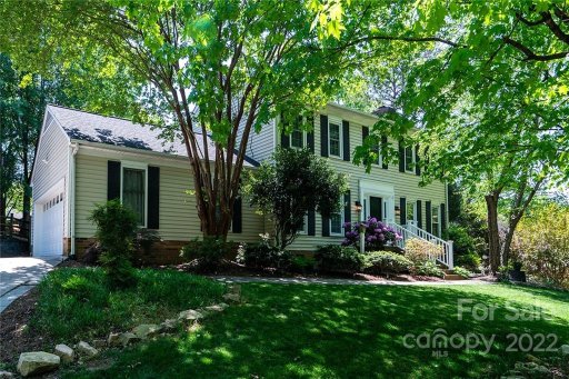 507 Worthington Court