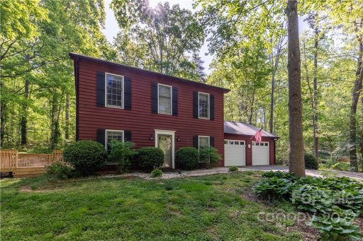 3048 Village Drive